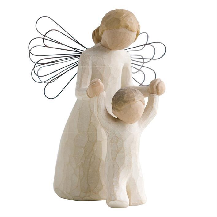 Willow Tree Guardian Angel 90