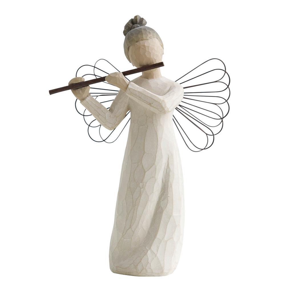 Willow Tree Angel of Harmony 27