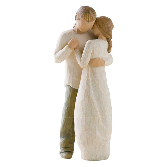 Willow Tree figur Promise 51