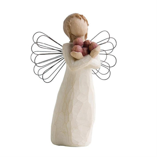 Willow Tree Figur Angel of Good Health 23