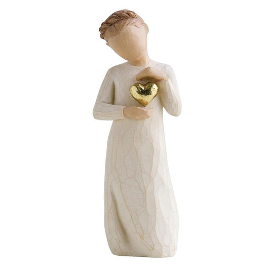 Willow Tree Figur Keepsake 47