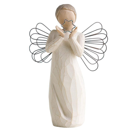 Willow Tree Figur Bright Star 44