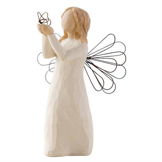 Willow Tree Angel of Freedom 24