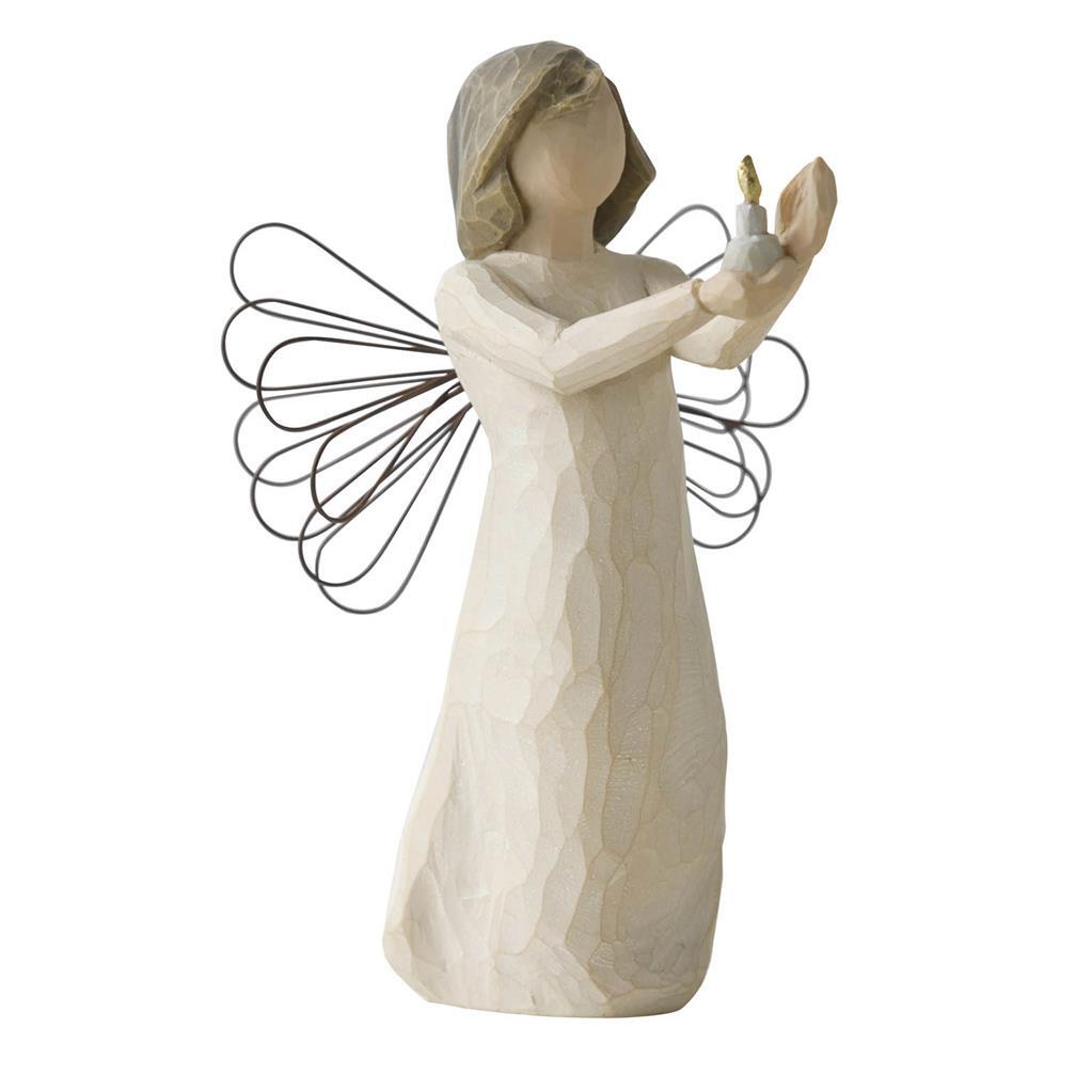 Willow Tree Angel of Hope 22