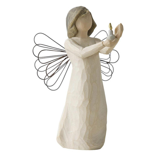 Willow Tree Angel of Hope 22