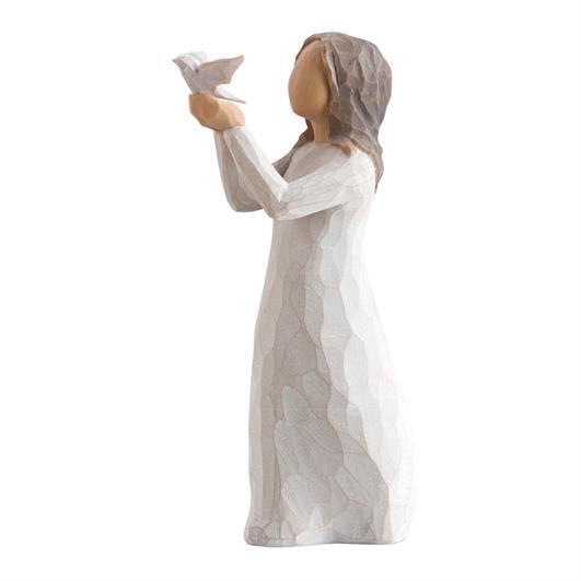 Willow Tree Figur Soar 15