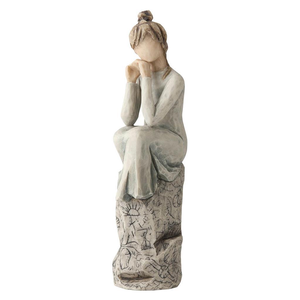 Willow Tree Figur Patience 39