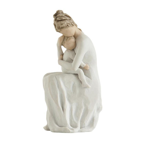 Willow Tree Figur for always 64