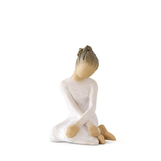 Willow tree Serenity 96