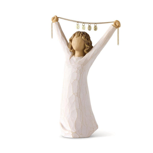 Willow Tree Courage 2025 94