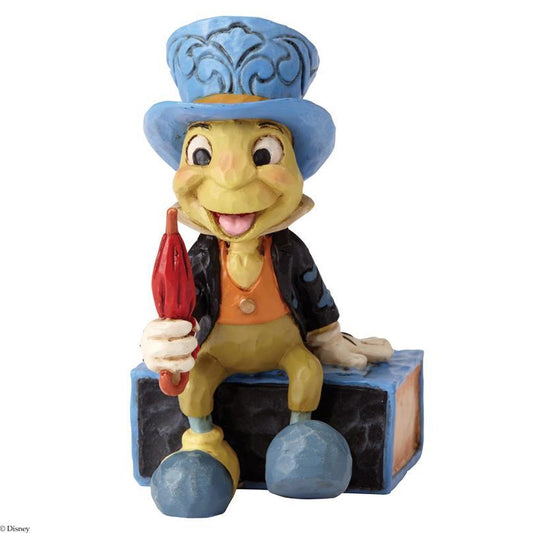 Disney Traditions mini Jesper Fårekylling 55