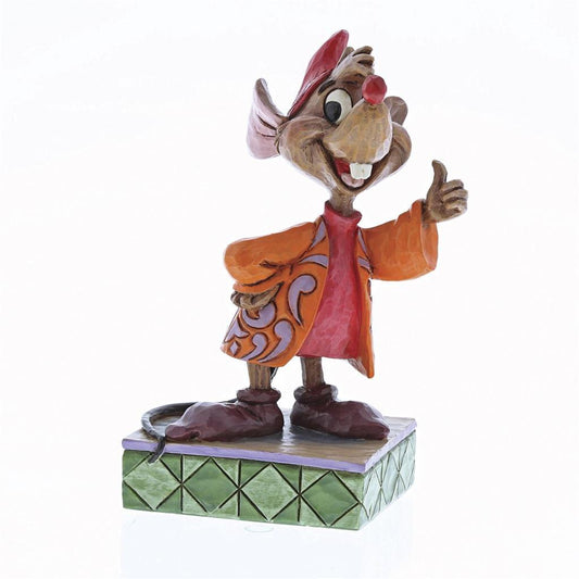 Disney Traditions Tim fra Askepot