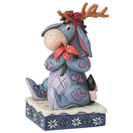 Disney Traditions æsel som rensdyr.