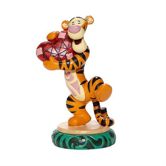 Disney Tigerdyret fra Peter Plys 34
