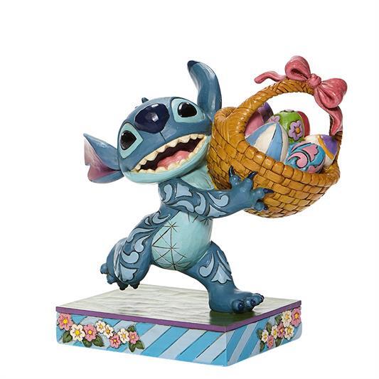 Disney Traditions Stitch 13