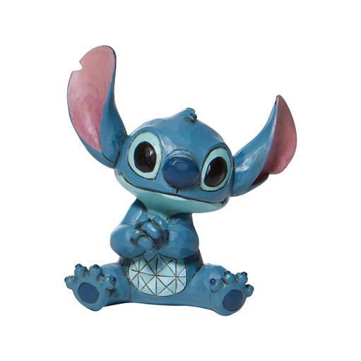 Disney Traditions Stitch mini 24