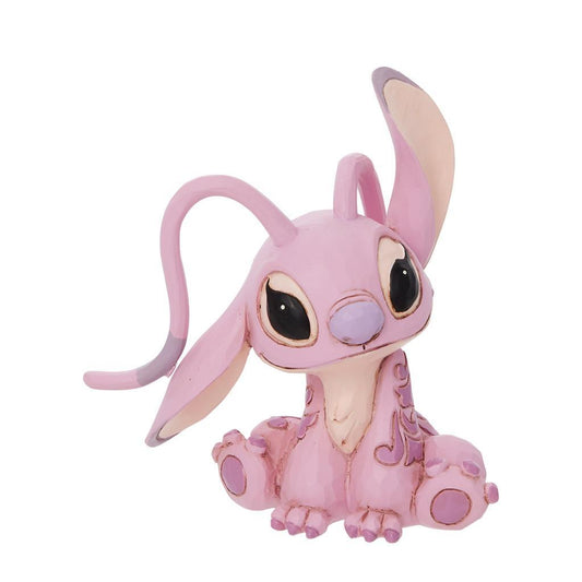 Disney Traditions Angel, Stitch ven