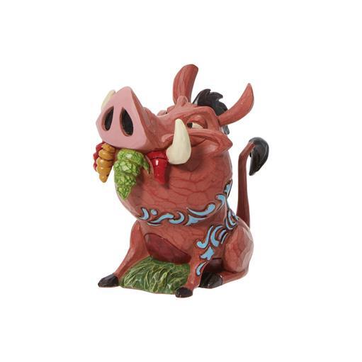 Disney Traditions Pumba 19