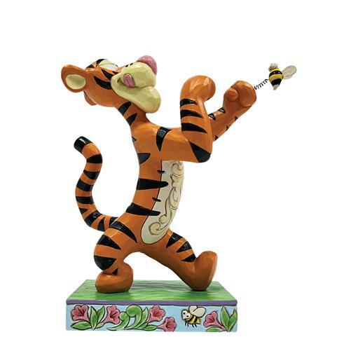 Disney Traditions Tigerdyret Bee Boxing 165