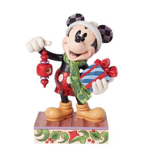 Disney Traditions Christmas Magic