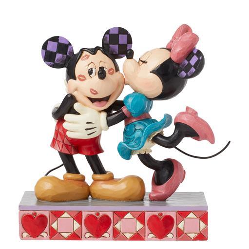 Disney Traditions Hugs and kisses