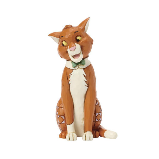 Disney Traditions Aristocat Thomas O'Malley