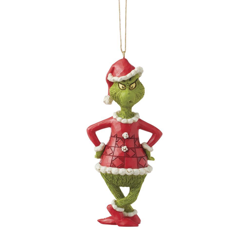 Disney Traditions ornament Grinch
