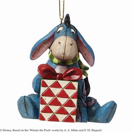 Disney traditions "æseldyret Ornament"