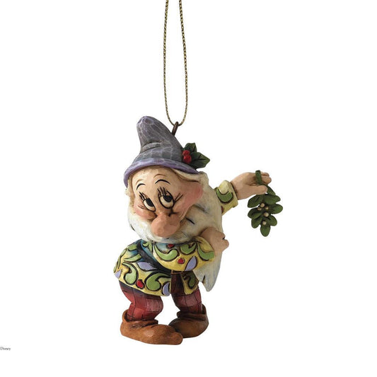 Disney Traditions "Flovmand Ornament"