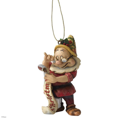 Disney Traditions "Brille Ornament"