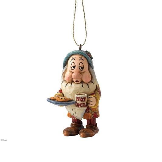 Disney Traditions "Søvnig Ornament"