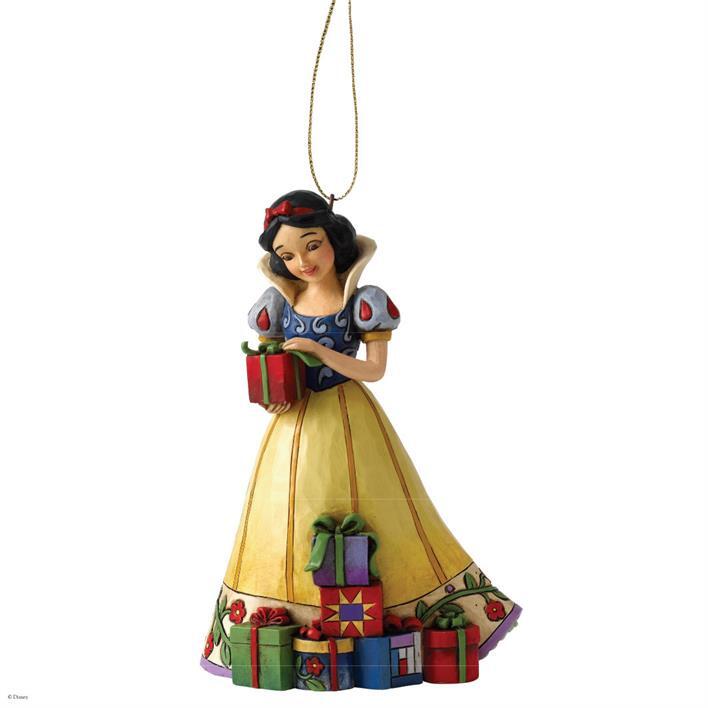 Disney Traditions ornament med Snehvide