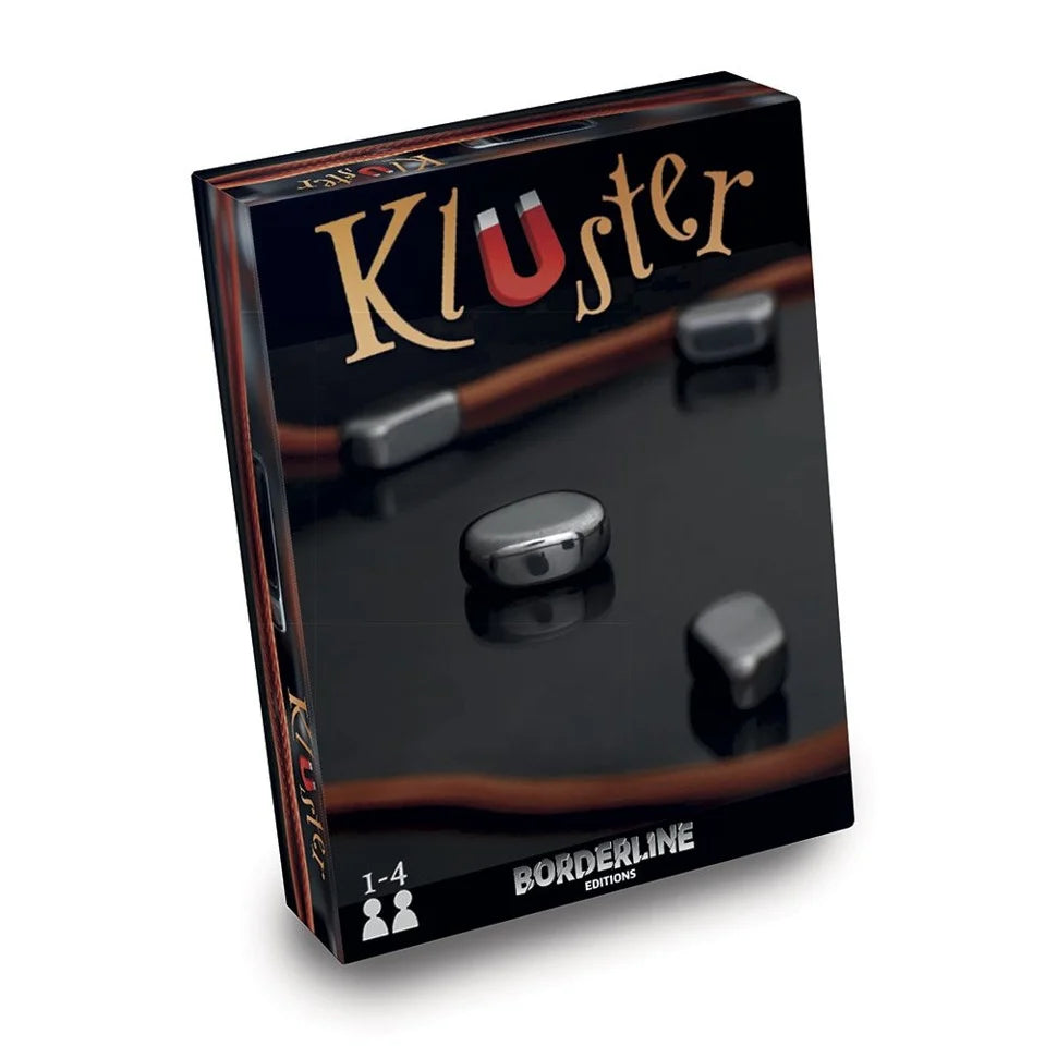 Kluster (Nordisk)