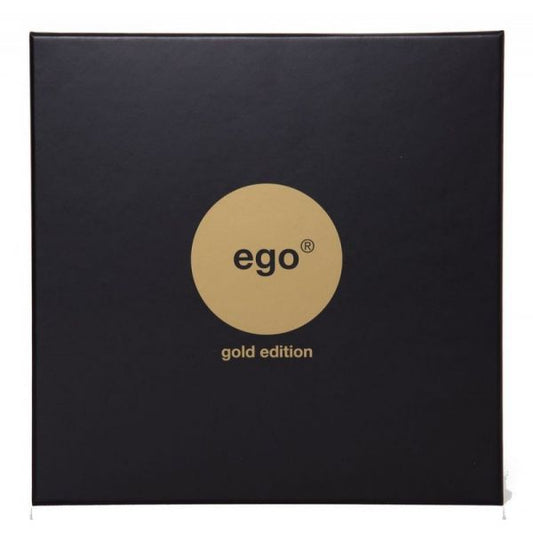 EGO Gold Edition