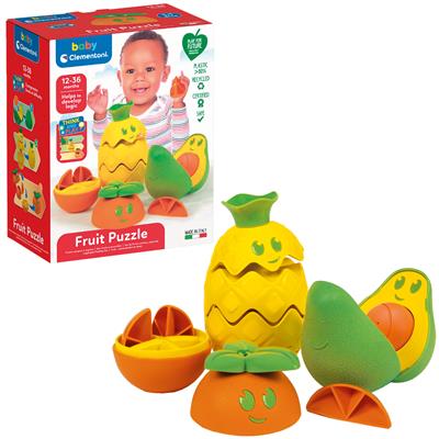 CLEMENTONI BABYFRUGT