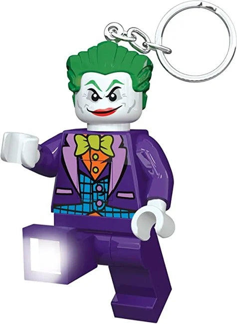 LEGO - DC Comics - LED Keychain - Batman