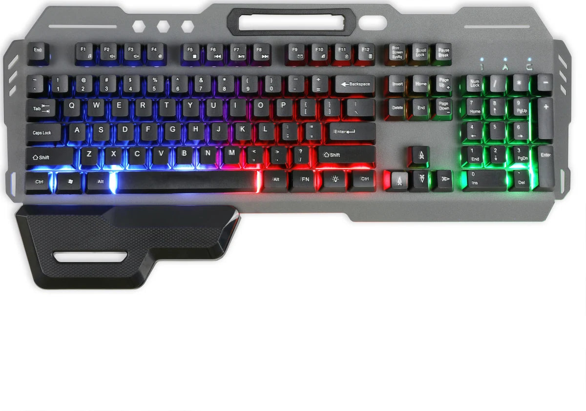 Livoo Gaming Tastatur