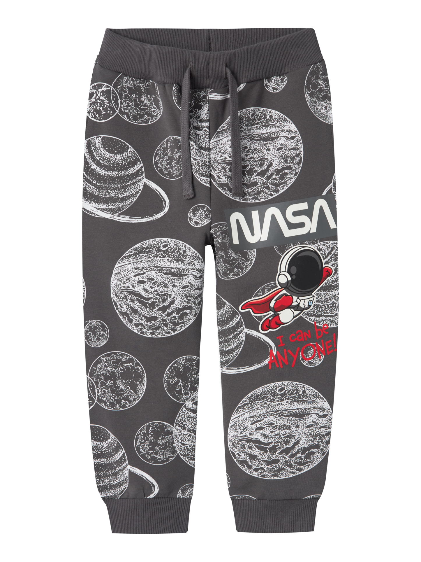 Name It jogging buks Nasa 92 cm