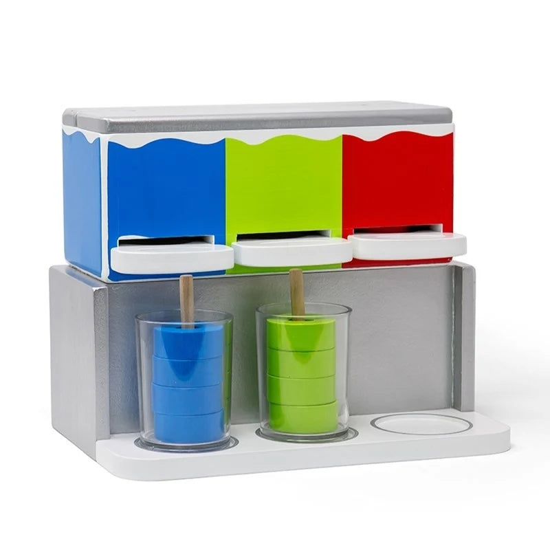 MaMaMeMo Slush Ice