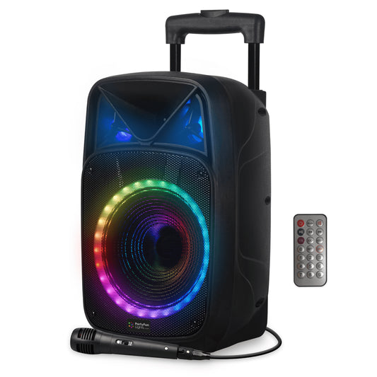 Musik - Karaoke Party Speaker