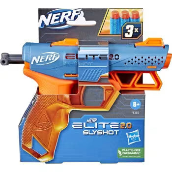 Nerf Elite 2,0 Slyshot