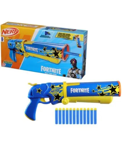 Fortnite half tone hero