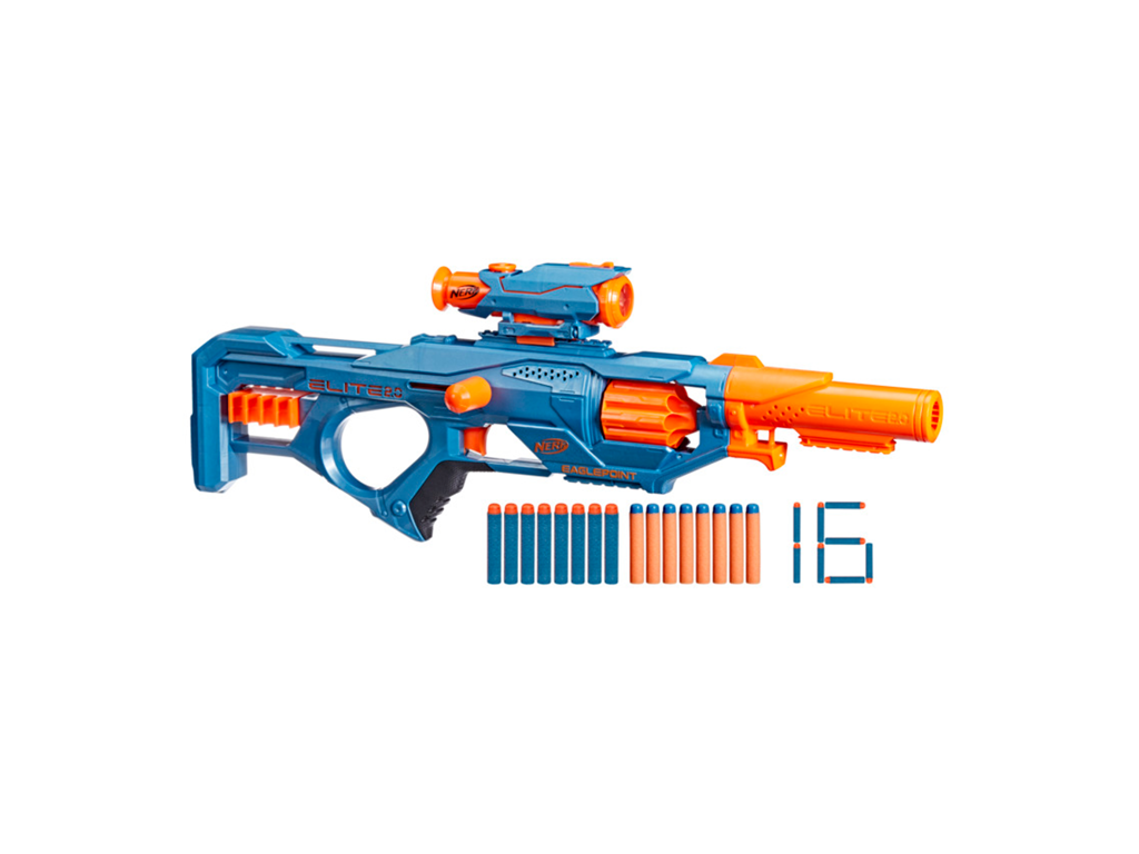 Nerf Elite 2.0 Eaglepoint