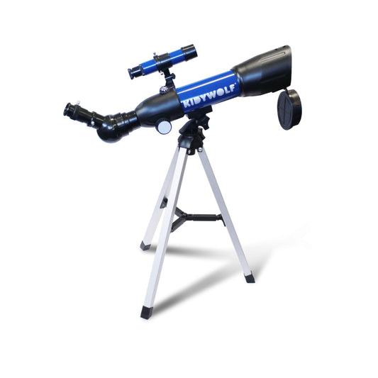 KIDYTELESCOPE - Astronomisk teleskop
