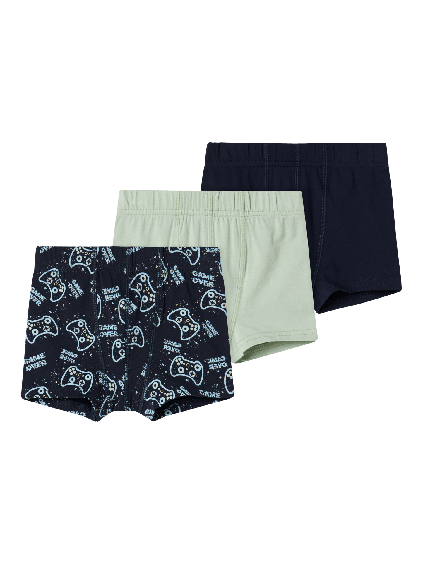 Name It 3 pk boxershorts 86 cm