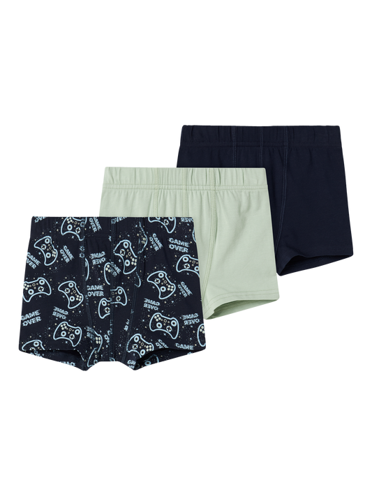 Name It 3 pk boxershorts 86 cm