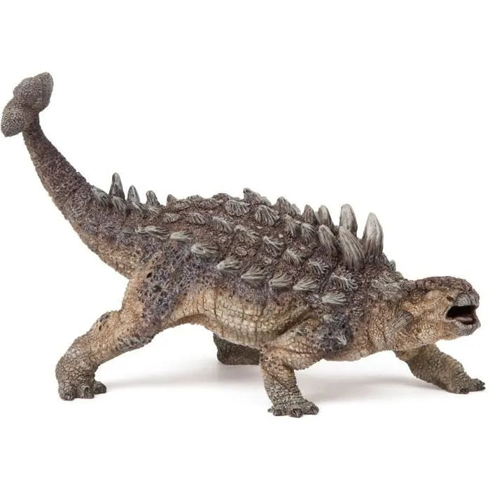 Papo Ankylosaurus 55015