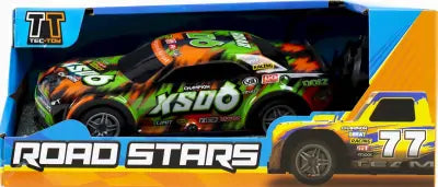 Road Stars