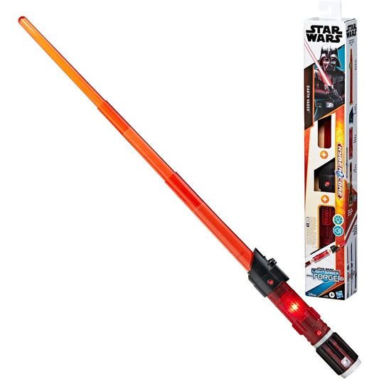 Star Wars - Lightsaber Forge - Darth Vader