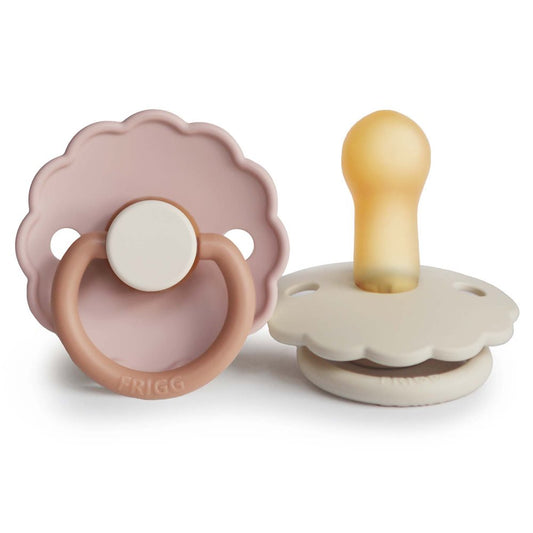 Frigg 2 pk Daisy sutter size 2